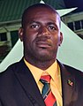 Shawn Richards[197]  Saint Kitts and Nevis