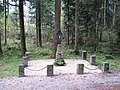Denkmal für die im Tiroler Volksaufstand 1809 Gefallenen
