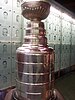 Current version of the Stanley Cup