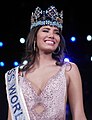 Miss World Puerto Rico 2016 Stephanie Del Valle