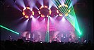 Tool produced an elaborate light show in Mannheim in 2006.
