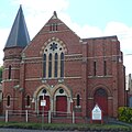 Uniting Church St Kilda East Melbourne (1888)