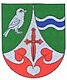 Coat of arms of Gackenbach