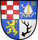 Coat of arms of Walkenried