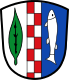 Coat of arms of Buchdorf