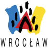 Official logo of Wrocław
