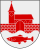 Wappen der Gemeinde Åmål
