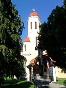 Greek Catholic Church