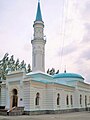 Weiße oder Abdulfattah-Ranasanow-Moschee