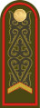 Ефрейтор Efreĭtor (Kazakh Ground Forces)[24]