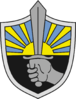1st Infantry Brigade