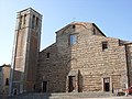 Kathedrale Santa Maria Assunta in Montepulciano