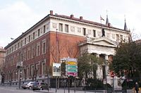 Royal Spanish Academy