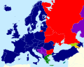 European Scripts (2024)