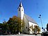 Pfarrkirche Altenberg