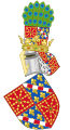 Version with the Royal Crest, 1328-1425