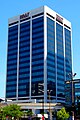 Office building in downtown Jacksonville, Florida