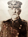 Brig. Gen. Benjamin W. Green, 1909–1913