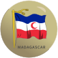 of Madagascar