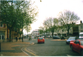 A picture of Banbury town.