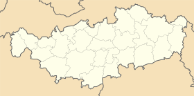 Orp-Jauche (Wallonisch-Brabant)