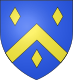 Coat of arms of Montpont-en-Bresse