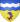 Wappen des Départements Isère