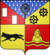Coat of arms of Hondevilliers