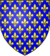 Coat of arms of Lourches