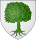 Coat of arms of Bertre