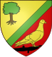 Coat of arms of Folembray