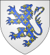 Coat of arms of La Châtaigneraie