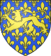 Coat of arms of La Ferté-sous-Jouarre
