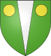 Coat of arms of Malpas