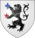 Coat of arms of Olwisheim