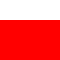 Flag of Lausanne Losena (Arpitan)