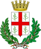 Coat of arms of Cannobio