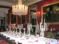 Great Dining Room, Chatsworth House, Derbyshire (1820–41)
