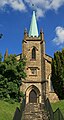 Church of St Mary, Riverhead, Kent