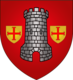 Coat of arms of Larochette