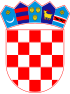 Coat of Arms of Croatia