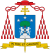Luigi Poggi's coat of arms