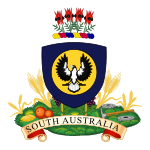 Coat of arms of South Australia