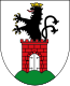 Coat of arms of Bergen auf Rügen