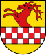 Coat of arms of Herscheid