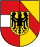 Wappen des Landkreises Breisgau-Hochschwarzwald