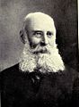 Dr. Thomas Dwight, 1843–1911.