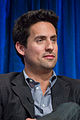 Ed Weeks is an English actor, comedian, writer and producer. He played Dr. Jeremy Reed on the Fox comedy series The Mindy Project. Born and raised in England, his mother is a native of El Salvador[35][36]