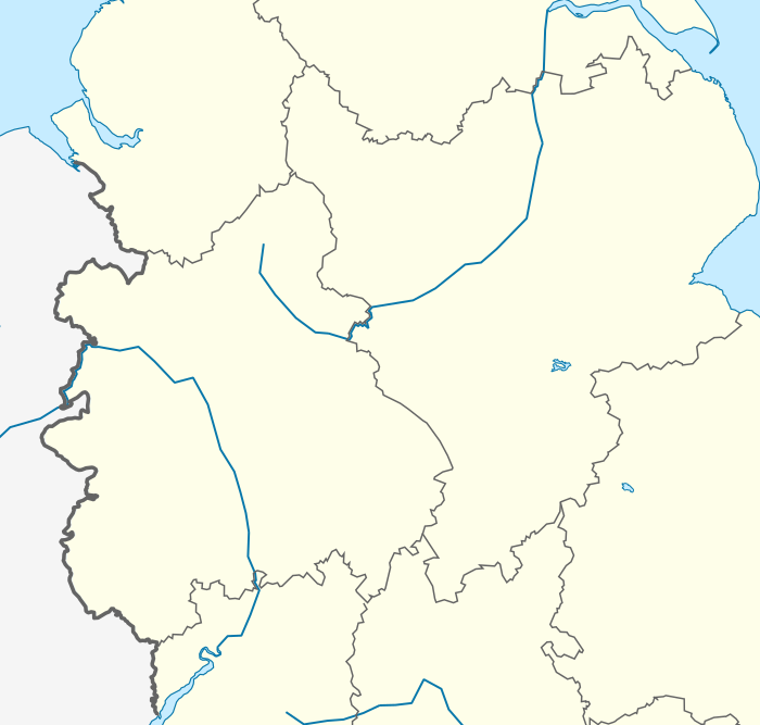2023–24 Southern Football League is located in England Midlands