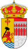 Official seal of Bernuy de Porreros